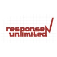 Response Unlimited Logo