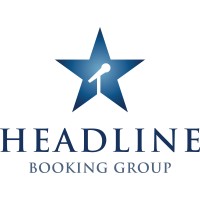Headline Booking Group Logo