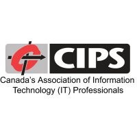 CIPS (Canada’s Association of I.T. Professionals) Logo