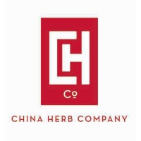 China Herb Company Logo