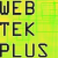 Web Tek Plus LLC Logo