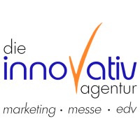 die innovativ-agentur Stefan Tegethoff Logo