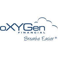 oXYGen Financial Logo