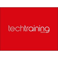 Tech Training Logo