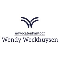 Advocatenkantoor Wendy Weckhuysen Logo