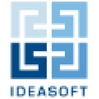 IdeaSoft Inc. Logo