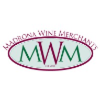 Madrona Wine Merchants Logo
