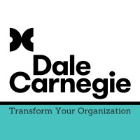 Dale Carnegie Training of Central Indiana Logo