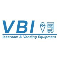 VBI Machines & Services bv Logo