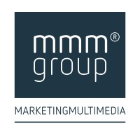 MMM Group Logo