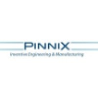 The Pinnix Group Logo