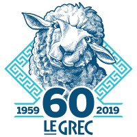 Le GREC - Restaurant & produits Logo