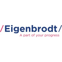 EIGENBRODT AB Logo