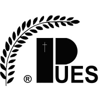 Begrafenissen Pues Logo