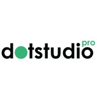 dotstudiopro.com Logo