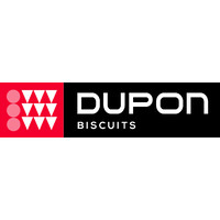 Dupon Biscuits Logo
