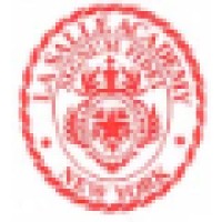 La Salle Academy Logo