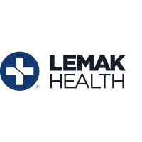 Lemak Health Logo