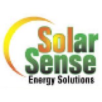 Solar Sense PV, Inc. Logo