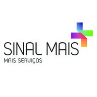 Sinal Mais Logo