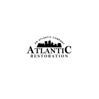 Atlantic Restoration Logo