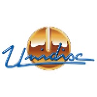 Unidisc Music Group Logo
