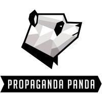 Propaganda Panda Logo