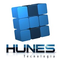 Hunes Tecnologia Logo
