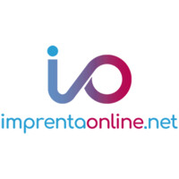 Imprenta online Logo