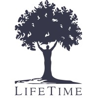 LifeTime Asset Management and LifeTime Tax Management Logo