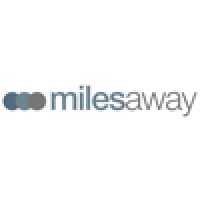 MilesAway Logo
