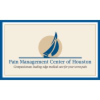 Pain Management Center of Houston Logo