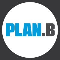 Plan B New Zealand Logo