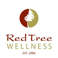 Red Tree Wellness Inc. Logo