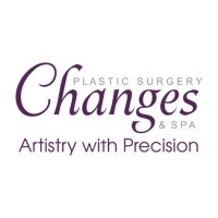 Changes Plastic Surgery & Spa Logo