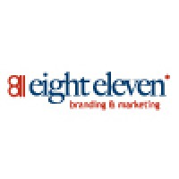 Eight Eleven Logo