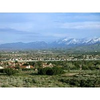 City of Palmdale, California Logo