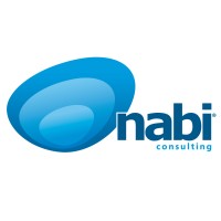 Nabi Consulting SAS Logo
