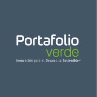 PORTAFOLIO VERDE Logo
