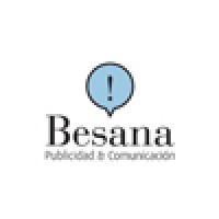 Besana Publicidad & Comunicación Logo