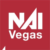NAI Vegas Logo