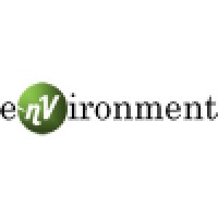 Environment the Magazine Logo