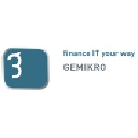 Gemikro d.o.o. Logo