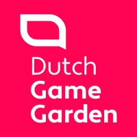 Dutch Game Garden Logo
