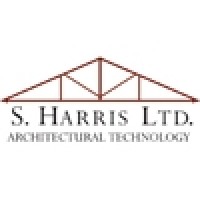S. Harris Ltd. Logo