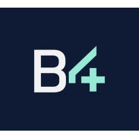 B4You Negócios Digitais Logo