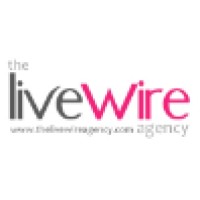 The LiveWire Agency Logo