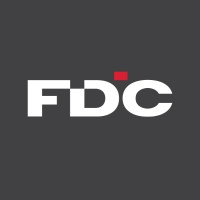 FDC Construction & Fitout Logo