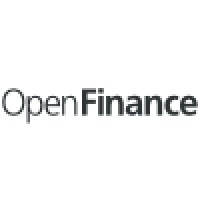 OpenFinance.com Logo