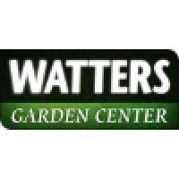 Watters Garden Center Logo